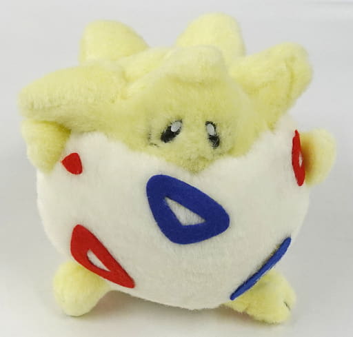 駿河屋 -<中古>トゲピー ポケモンぬいぐるみ 「ポケットモンスター