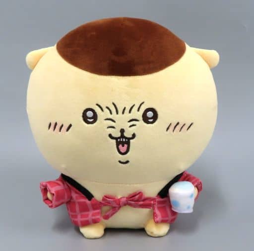 くりまんじゅう しっぽり相席ぬいぐるみ ちいかわマーケット 新品 レア- くりまんじゅう しっぽり相席ぬいぐるみ ちいかわマーケット 新品 レア-