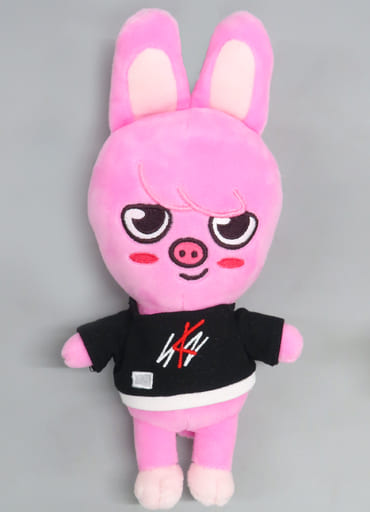 SKZOO ぬいぐるみ MINI PLUSH DWAEKKI トエッキ