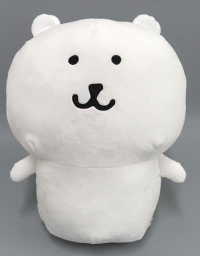 駿河屋 -<中古>ナガノのくま 超BIGぬいぐるみ 「ナガノキャラクターズ 駿河屋 -<中古>ナガノのくま 超BIGぬいぐるみ 「ナガノキャラクターズ