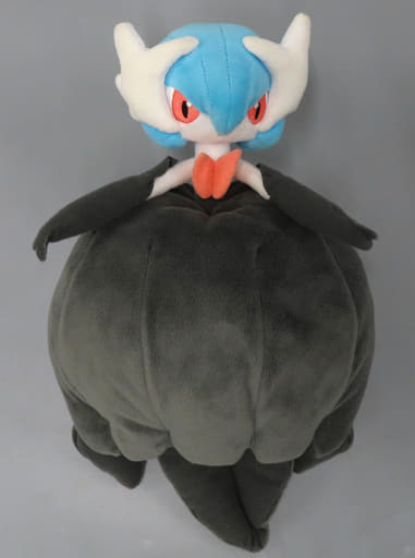 割引アイテム - ポケットモンスター 黒いメガサーナイトOAぬいぐるみ