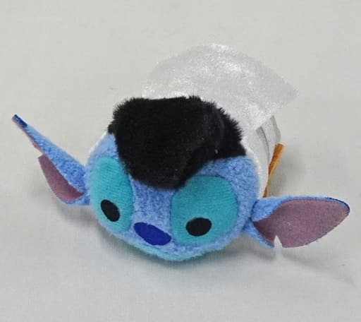 駿河屋 -<中古>スティッチ(エルヴィス・プレスリー) ツムツム 駿河屋 -<中古>スティッチ(エルヴィス・プレスリー) ツムツム
