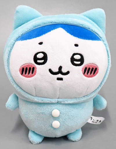 駿河屋 -<新品/中古>ハチワレ(パジャマパーティー) ぽてたまぬいぐるみ 駿河屋 -<新品/中古>ハチワレ(パジャマパーティー) ぽてたまぬいぐるみ
