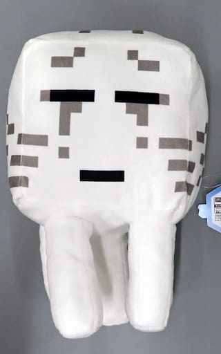 駿河屋 -<中古>ガスト BIGぬいぐるみ~ガスト・ウィザー~ 「MINECRAFT