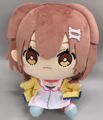 駿河屋 - 【買取】戌神ころね ぬいぐるみ vol.2 「hololive friends 駿河屋 - 【買取】戌神ころね ぬいぐるみ vol.2 「hololive friends