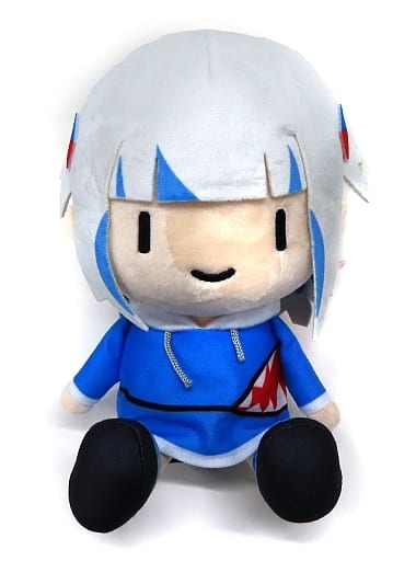 駿河屋 - 【買取】がうる・ぐら Smolぬいぐるみ 「ホロライブEnglish 駿河屋 - 【買取】がうる・ぐら Smolぬいぐるみ 「ホロライブEnglish