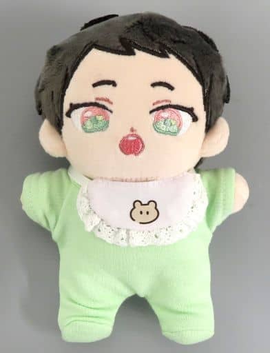 駿河屋 -<中古>百田 バブぬい 「鬼上司・獄寺さんは暴かれたい。」 鬼 駿河屋 -<中古>百田 バブぬい 「鬼上司・獄寺さんは暴かれたい。」 鬼