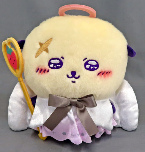 正規品 てんし♡あくま ちいかわ てんしとあくま 天使ちいかわS ちい 正規品 てんし♡あくま ちいかわ てんしとあくま 天使ちいかわS ちい