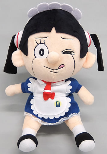 駿河屋 -<中古>ロボコ ぬいぐるみ 「みんなのくじ 僕とロボコ」 B賞