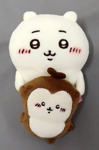 駿河屋 -<中古>ちいかわ&カブトムシ デスクトップから見守るひっかけ 駿河屋 -<中古>ちいかわ&カブトムシ デスクトップから見守るひっかけ