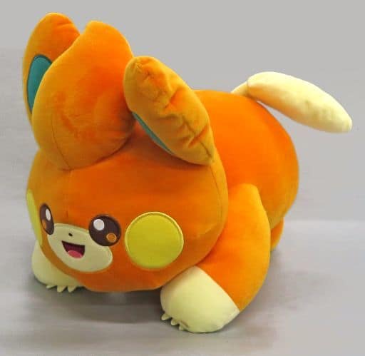 駿河屋 -<中古>パモ めちゃもふぐっとぬいぐるみ~パモ