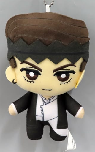 駿河屋 - 【買取】岸辺露伴 A(ノーマル) ともぬい 「岸辺露伴 ルーヴル