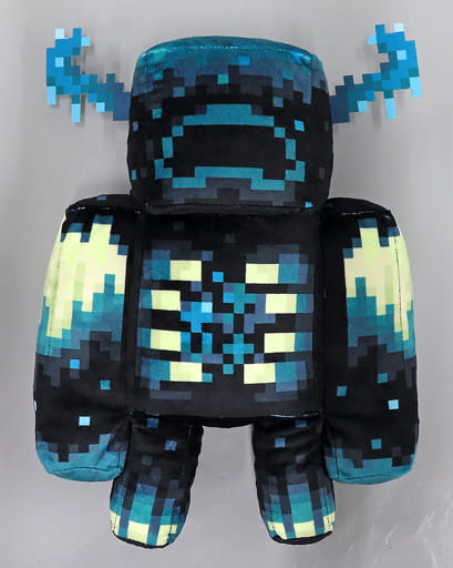駿河屋 -<中古>ウォーデン BIGぬいぐるみ~ウォーデン~ 「MINECRAFT 駿河屋 -<中古>ウォーデン BIGぬいぐるみ~ウォーデン~ 「MINECRAFT