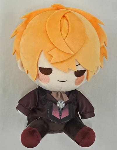 駿河屋 -<中古>逆巻シュウ ぬいぐるみ 「DIABOLIK LOVERS DAYLIGHT ...