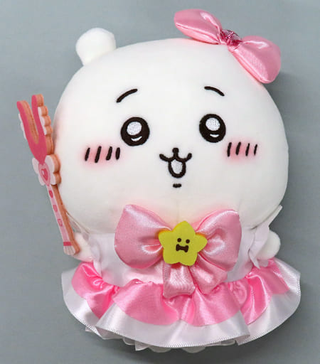 まじかるちいかわ マジカルチャージ ちいかわ ハチワレ うさぎ まじかるちいかわ マジカルチャージ ちいかわ ハチワレ うさぎ