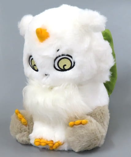 【新品　受注生産】　ちいかわ　あのこ　ぬいぐるみ