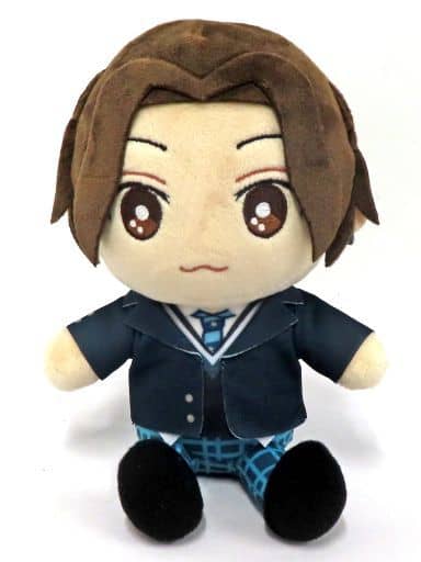 駿河屋 -<中古>清居奏 制服Ver. ぬいぐるみ 「美しい彼」(ぬいぐるみ) 駿河屋 -<中古>清居奏 制服Ver. ぬいぐるみ 「美しい彼」(ぬいぐるみ)