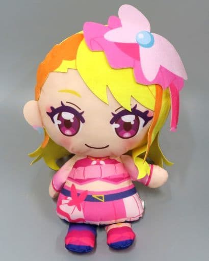 ひろがるスカイプリキュアめちゃもふぐっとぬいぐるみ