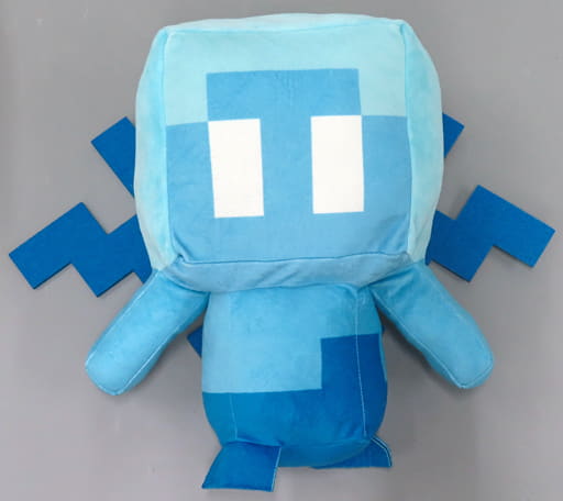 アレイ BIGぬいぐるみ~アレイ~ 「MINECRAFT -マインクラフト-」