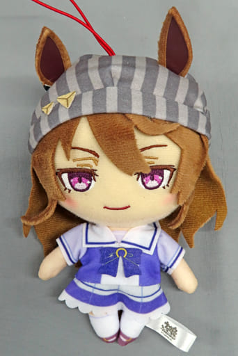 ナカヤマフェスタ 通常ぬいぐるみVol.15 「ウマ娘 プリティーダービー」 ナカヤマフェスタ 通常ぬいぐるみVol.15 「ウマ娘 プリティーダービー」