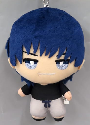 駿河屋 - 【買取】伏黒甚爾 デフォルメぬいぐるみ 「呪術廻戦 駿河屋 - 【買取】伏黒甚爾 デフォルメぬいぐるみ 「呪術廻戦