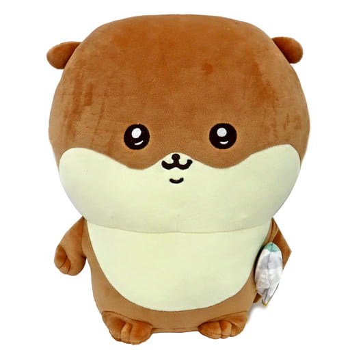 駿河屋 -<中古>カワウソ ぬいぐるみL 「ナガノのカワウソ ぬいぐるみ 駿河屋 -<中古>カワウソ ぬいぐるみL 「ナガノのカワウソ ぬいぐるみ