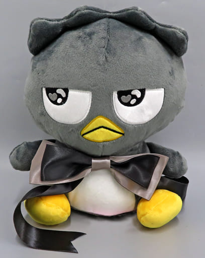 バッドばつ丸 MぬいぐるみVol.2 「サンリオキャラクターズ×romakyun」 バッドばつ丸 MぬいぐるみVol.2 「サンリオキャラクターズ×romakyun」