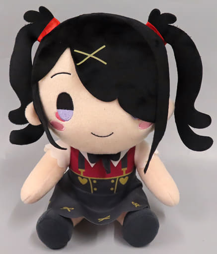 駿河屋 -<中古>あめちゃん Lぬいぐるみ“あめちゃん” 「NEEDY GIRL 駿河屋 -<中古>あめちゃん Lぬいぐるみ“あめちゃん” 「NEEDY GIRL