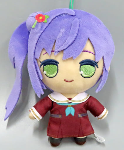 乙宗梢 きゅるまるぬいぐるみ1 「ラブライブ! 蓮ノ空女学院スクールアイドルクラブ」 乙宗梢 きゅるまるぬいぐるみ1 「ラブライブ! 蓮ノ空女学院スクールアイドルクラブ」