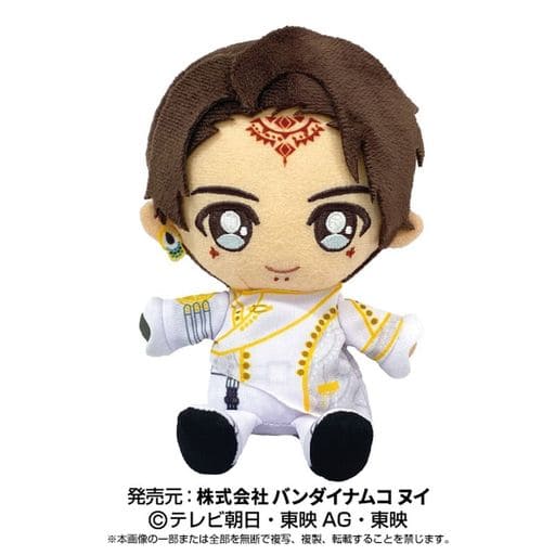 駿河屋 -<新品/中古>ジェラミー・ブラシエリ 戦隊ヒーローぬいぐるみ 駿河屋 -<新品/中古>ジェラミー・ブラシエリ 戦隊ヒーローぬいぐるみ