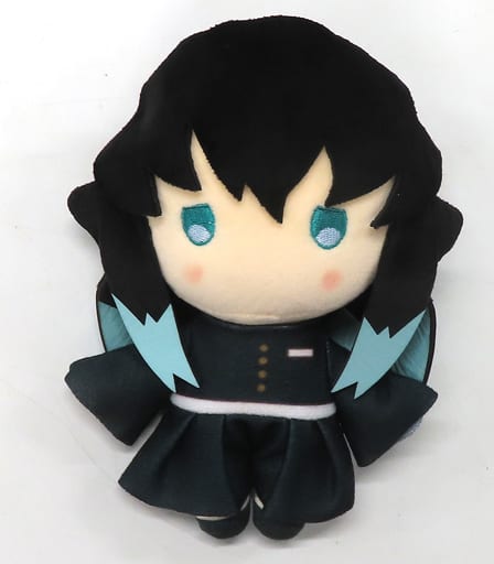 駿河屋 -<中古>時透無一郎 ゆらふわぬいぐるみ 「鬼滅の刃 駿河屋 -<中古>時透無一郎 ゆらふわぬいぐるみ 「鬼滅の刃