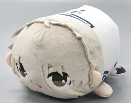 凪誠士郎 ぽてコロマスコットMsize3(ぬいぐるみ) 「ブルーロック」 凪誠士郎 ぽてコロマスコットMsize3(ぬいぐるみ) 「ブルーロック」