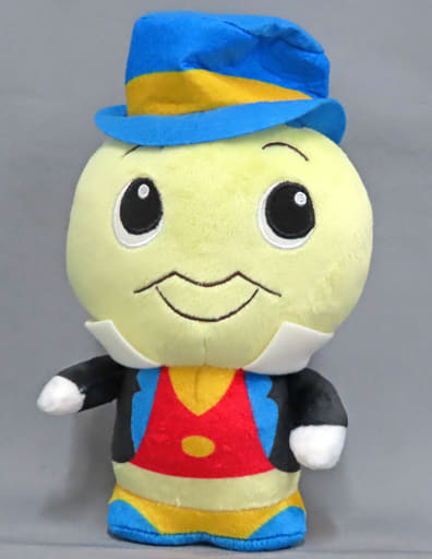 駿河屋 -<中古>ジミニー・クリケット moipon ぬいぐるみVol.7(EX 駿河屋 -<中古>ジミニー・クリケット moipon ぬいぐるみVol.7(EX