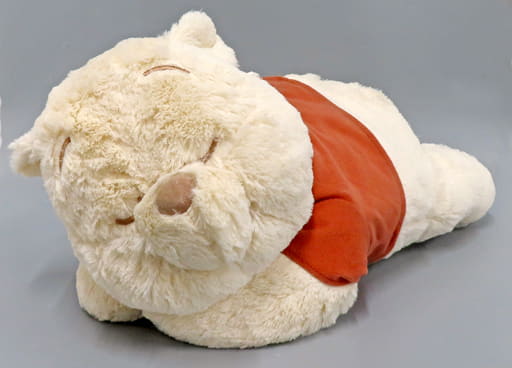 駿河屋 -<中古>くまのプーさん 【FDM】ほっこりハニー 超BIGぬいぐるみ 駿河屋 -<中古>くまのプーさん 【FDM】ほっこりハニー 超BIGぬいぐるみ