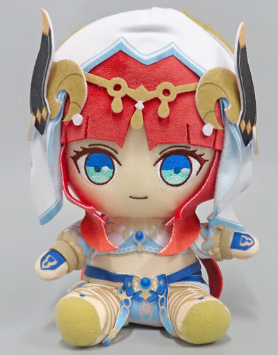 駿河屋 -<中古>ニィロウ おすわりぬいぐるみ vol.5~カーヴェ 駿河屋 -<中古>ニィロウ おすわりぬいぐるみ vol.5~カーヴェ