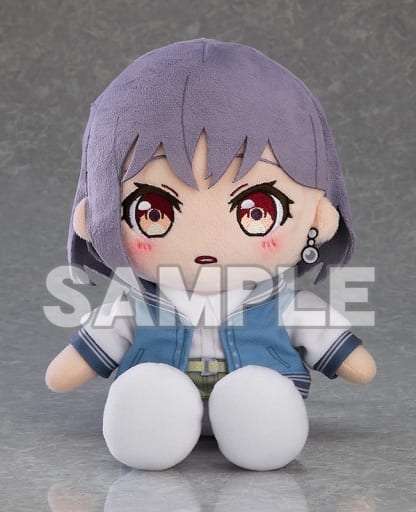 高松 燈 BanG Dream! ぬいぐるみ MyGO!!!!! 「BanG Dream! ガールズバンドパーティ! MyGO!!!!!」 高松 燈 BanG Dream! ぬいぐるみ MyGO!!!!! 「BanG Dream! ガールズバンドパーティ! MyGO!!!!!」