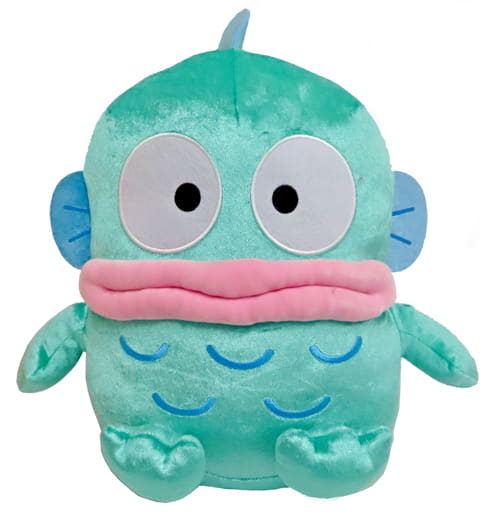 駿河屋 -<中古>ハンギョドン 超BIG DX ぬいぐるみ 「ハンギョドン 駿河屋 -<中古>ハンギョドン 超BIG DX ぬいぐるみ 「ハンギョドン