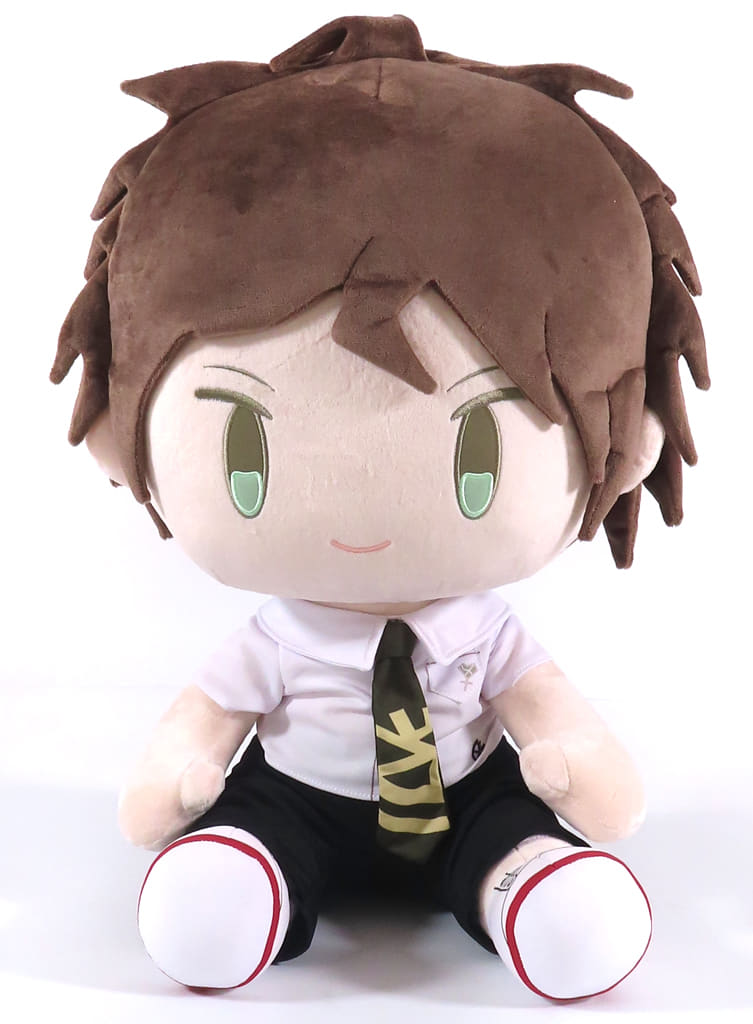 国内発送 スーパーダンガンロンパ2 日向創 サンリオくじ キャラクター 国内発送 スーパーダンガンロンパ2 日向創 サンリオくじ キャラクター