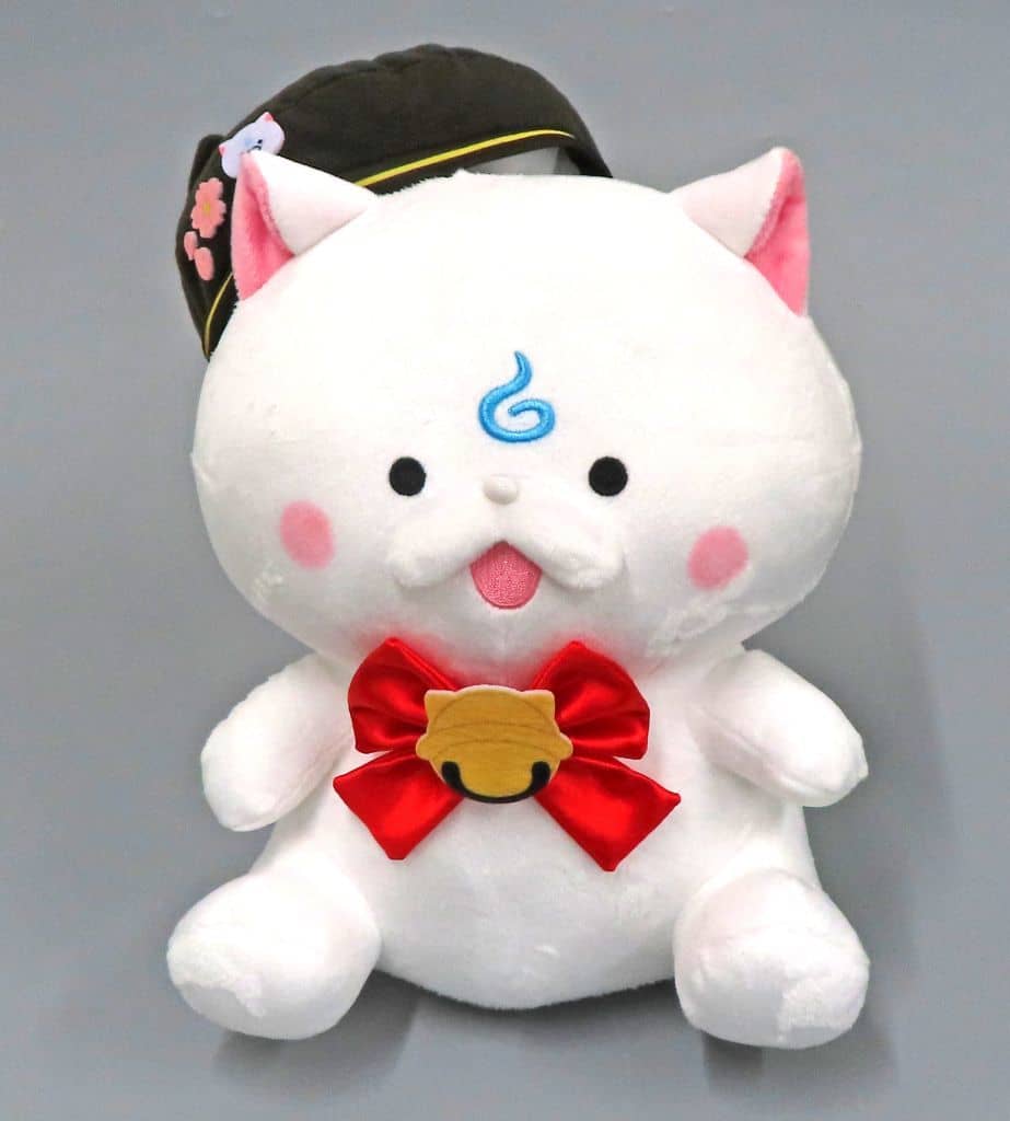 駿河屋 -<中古>35Pぬいぐるみ 私服ver. 「さくらみこ 2024年版迷言卓上 駿河屋 -<中古>35Pぬいぐるみ 私服ver. 「さくらみこ 2024年版迷言卓上