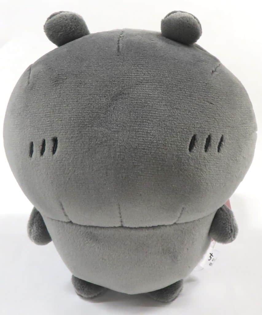 駿河屋 - 【買取】グレーの子・古本屋 ぽてたまぬいぐるみ 「ナガノ 駿河屋 - 【買取】グレーの子・古本屋 ぽてたまぬいぐるみ 「ナガノ
