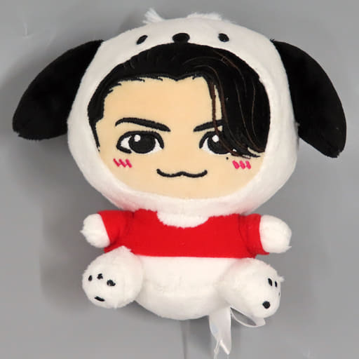 駿河屋 -<中古>片寄涼太 ミニぬいぐるみ Ver.2(EX) 「GENERATIONS from 駿河屋 -<中古>片寄涼太 ミニぬいぐるみ Ver.2(EX) 「GENERATIONS from