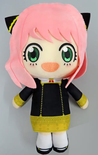 駿河屋 -<中古>アーニャ・フォージャー もふぐっと ぱたぱたフレンズ 駿河屋 -<中古>アーニャ・フォージャー もふぐっと ぱたぱたフレンズ