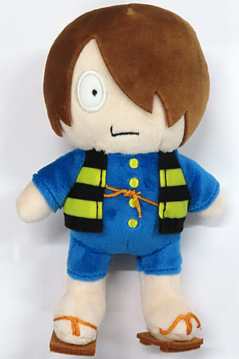 駿河屋 -<中古>鬼太郎 ゲゲゲのひか~るぬいぐるみ 「鬼太郎誕生 駿河屋 -<中古>鬼太郎 ゲゲゲのひか~るぬいぐるみ 「鬼太郎誕生