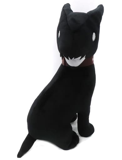 クロ ぬいぐるみ 「ReoNa」 通販&ふあんくらぶ限定 クロ ぬいぐるみ 「ReoNa」 通販&ふあんくらぶ限定