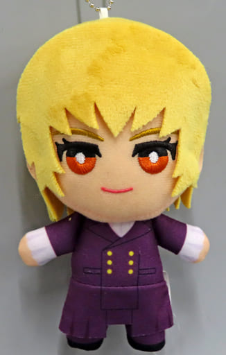 駿河屋 -<中古>カガリ・ユラ・アスハ ともぬいvol.2 「機動戦士 駿河屋 -<中古>カガリ・ユラ・アスハ ともぬいvol.2 「機動戦士