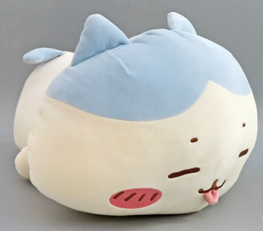 駿河屋 -<中古>ねむねむハチワレ マシュマロみたいな寝そべり抱き 駿河屋 -<中古>ねむねむハチワレ マシュマロみたいな寝そべり抱き