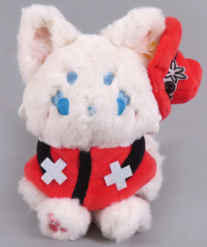駿河屋 -<中古>ロナルド モフフサぬいぐるみ 「吸血鬼すぐ死ぬ2 駿河屋 -<中古>ロナルド モフフサぬいぐるみ 「吸血鬼すぐ死ぬ2