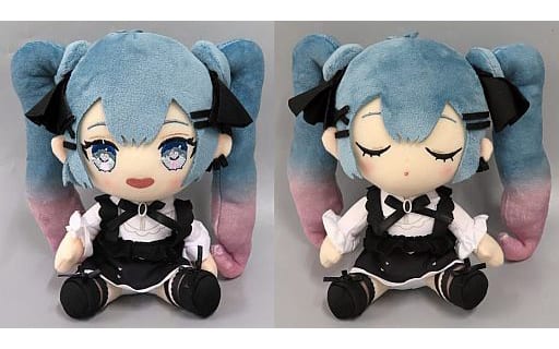 駿河屋 - 【買取】全2種セット オリジナルぬいぐるみ Fashion 駿河屋 - 【買取】全2種セット オリジナルぬいぐるみ Fashion