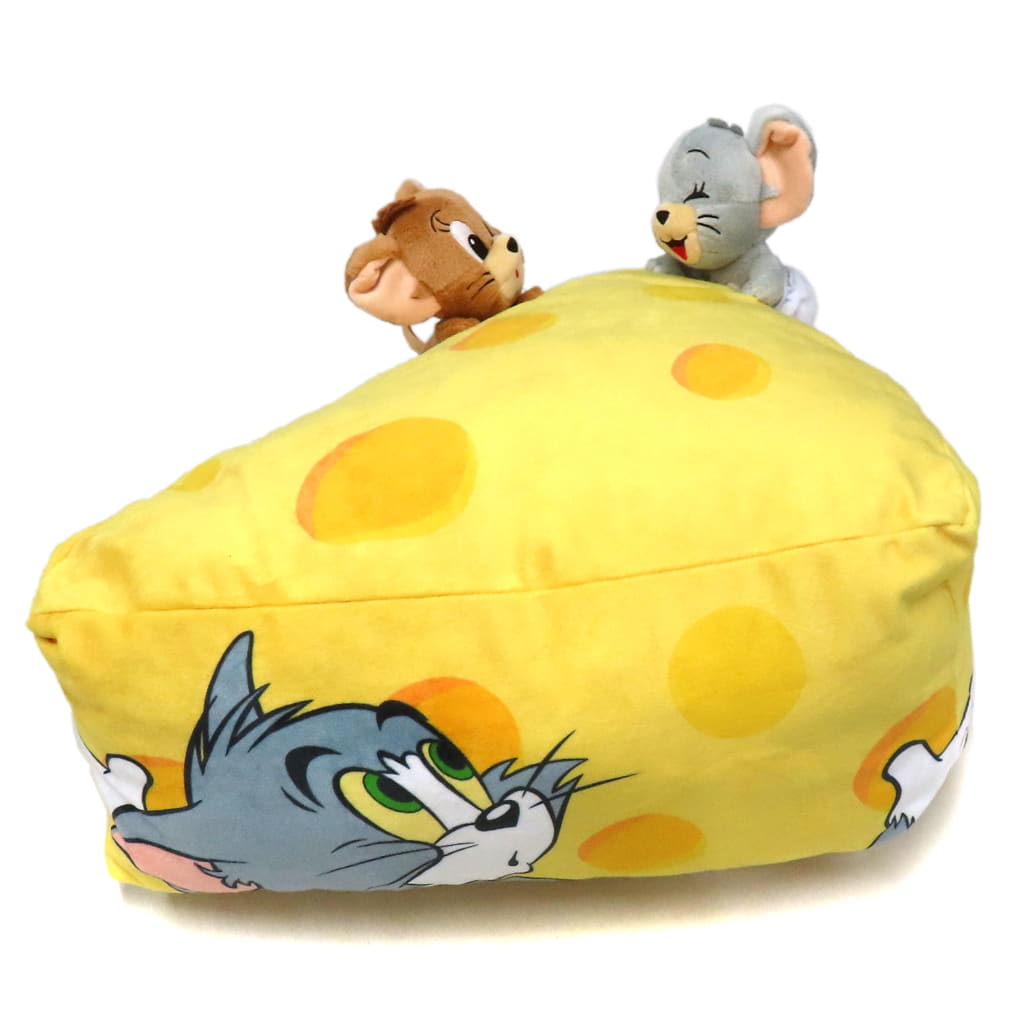 駿河屋 - 【買取】ジェリー&タフィー JERRY and TUFFYチーズ 駿河屋 - 【買取】ジェリー&タフィー JERRY and TUFFYチーズ