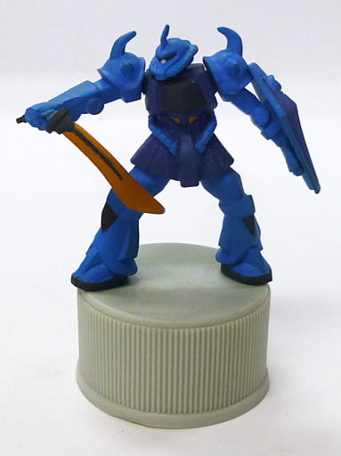 駿河屋 - 【買取】P4.グフ 「機動戦士ガンダム ボトルキャップ